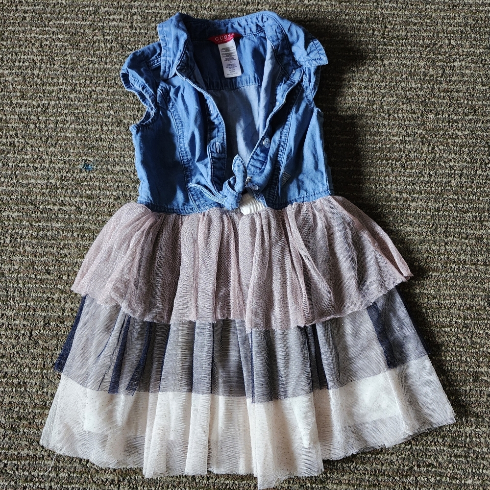 Guess Dress